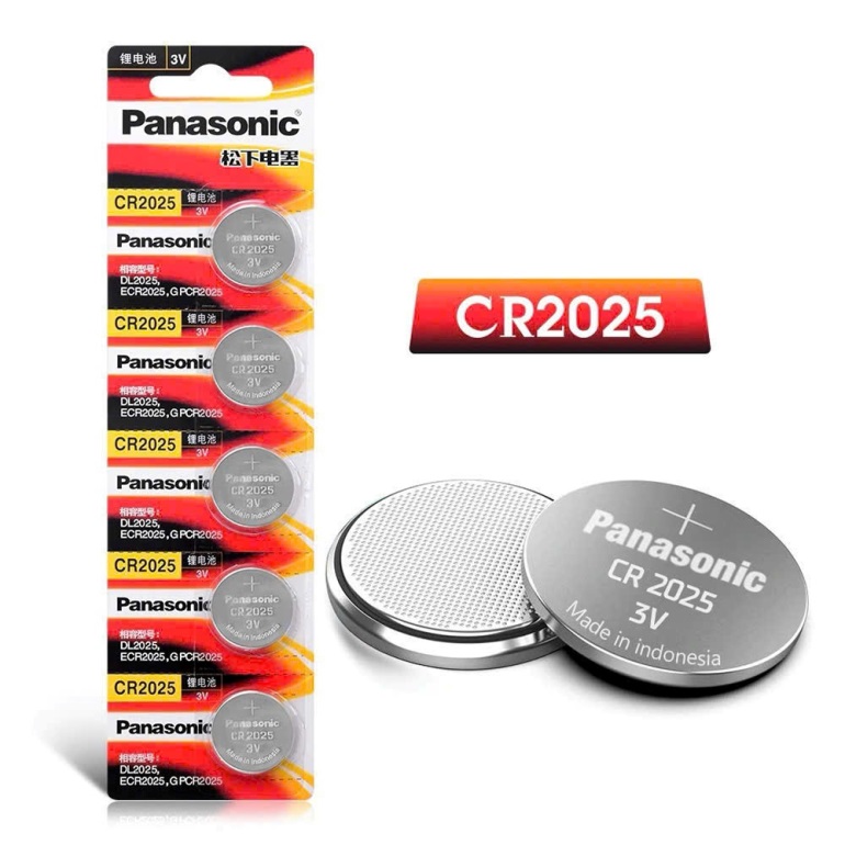 pin-cr2025-panasonic-vi-5vien